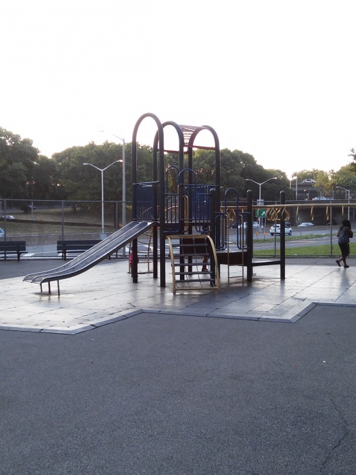 Metcalf Park in Bronx City, New York, United States - #1 Photo of Point of interest, Establishment, Park
