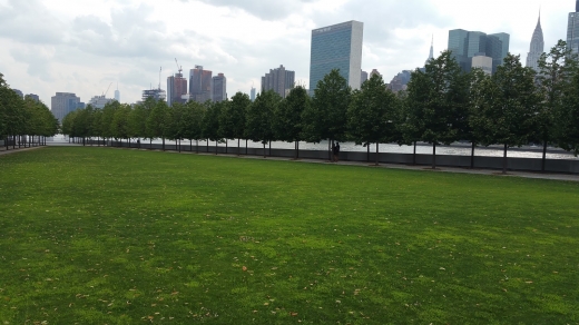 Peter Detmold Park in New York City, New York, United States - #3 Photo of Point of interest, Establishment, Park