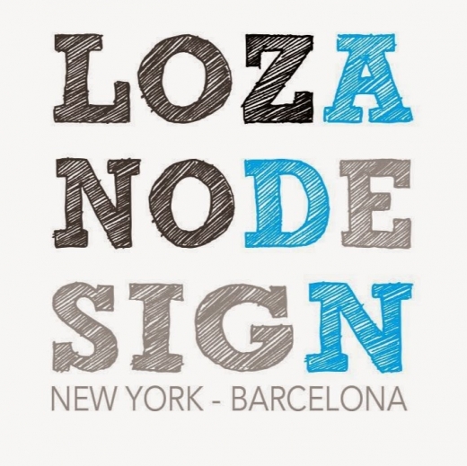 Photo by Lozano Design for Lozano Design
