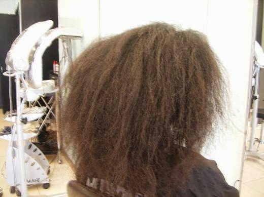 Sema Hair Japanese hair straightening & Brazilian Keratin Treatment in Palisades Park City, New Jersey, United States - #4 Photo of Point of interest, Establishment, Beauty salon