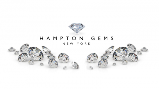 Hampton Gems in New York City, New York, United States - #1 Photo of Point of interest, Establishment, Store, Jewelry store