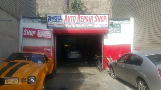 Photo by <br />
<b>Notice</b>:  Undefined index: user in <b>/home/www/activeuser/data/www/vaplace.com/core/views/default/photos.php</b> on line <b>128</b><br />
. Picture for Angel auto repair shop Corp in Kings County City, New York, United States - Point of interest, Establishment, Car repair