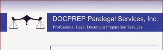 Photo by DOCPREP Paralegal Services for DOCPREP Paralegal Services