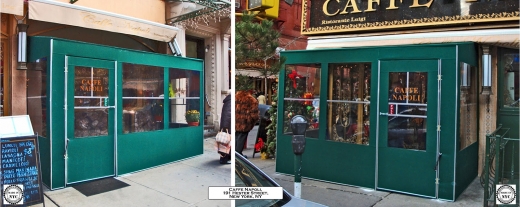 Caffe Napoli in New York City, New York, United States - #4 Photo of Restaurant, Food, Point of interest, Establishment, Bar