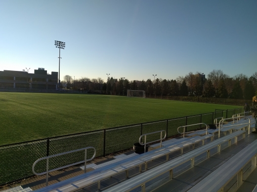 Hofstra Soccer Stadium in Hempstead City, New York, United States - #2 Photo of Point of interest, Establishment, Stadium