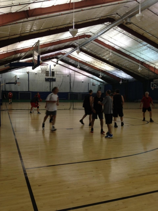 The Sports Academy in Millburn City, New Jersey, United States - #1 Photo of Point of interest, Establishment