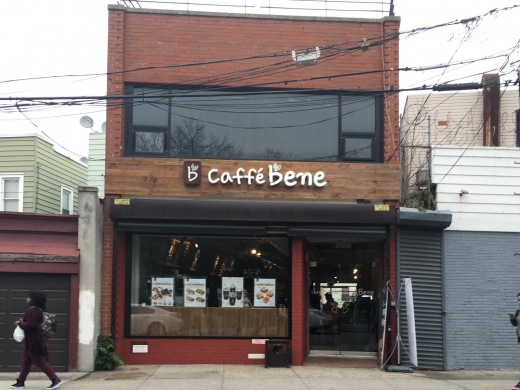 Caffebene in Kings County City, New York, United States - #1 Photo of Food, Point of interest, Establishment, Cafe