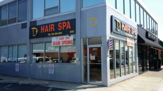 Crazy Hair Spa Inc in Hewlett City, New York, United States - #1 Photo of Point of interest, Establishment, Hair care