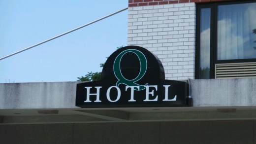 Hotel Q New York in New York City, New York, United States - #2 Photo of Point of interest, Establishment, Lodging
