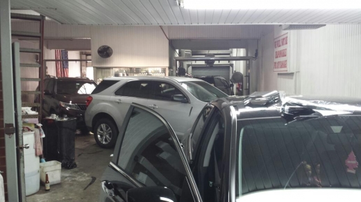Photo by <br />
<b>Notice</b>:  Undefined index: user in <b>/home/www/activeuser/data/www/vaplace.com/core/views/default/photos.php</b> on line <b>128</b><br />
. Picture for Yonkers Hand Car Wash in Yonkers City, New York, United States - Point of interest, Establishment, Car wash