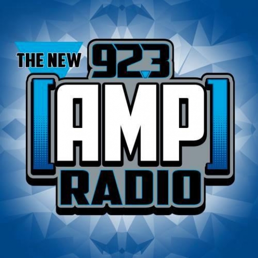 92.3 AMP Radio in New York City, New York, United States - #1 Photo of Point of interest, Establishment