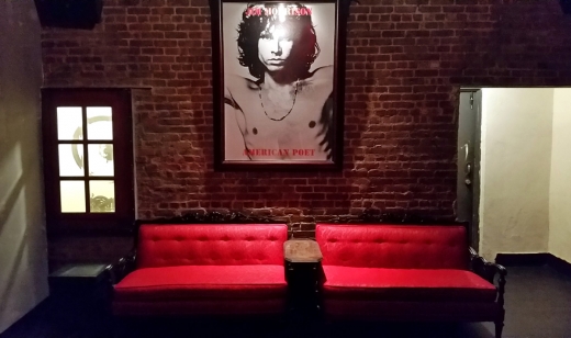 The Black Rose in New York City, New York, United States - #2 Photo of Point of interest, Establishment, Bar