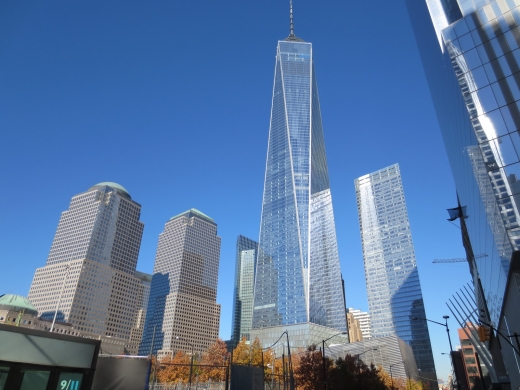 9/11 Tribute Center in New York City, New York, United States - #1 Photo of Point of interest, Establishment, Museum