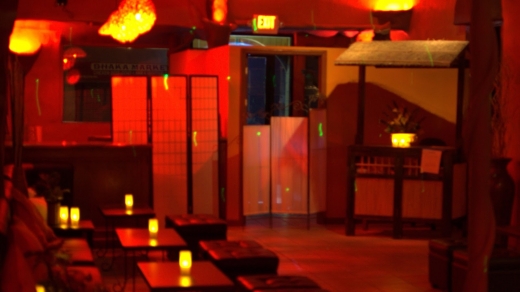 H2o Lounge in New York City, New York, United States - #1 Photo of Restaurant, Food, Point of interest, Establishment, Bar, Night club
