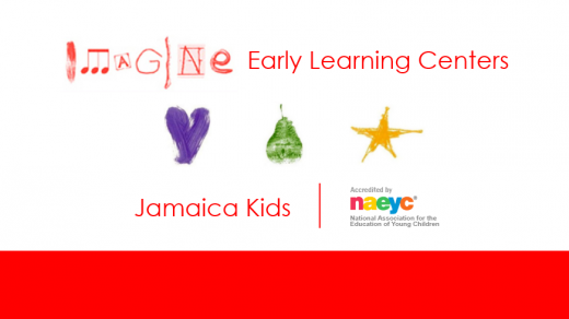 Photo by Imagine Early Learning Centers @ Jamaica Kids for Imagine Early Learning Centers @ Jamaica Kids