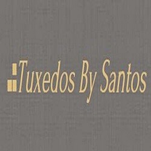 Tuxedos By Santos in Newark City, New Jersey, United States - #1 Photo of Point of interest, Establishment, Store, Clothing store