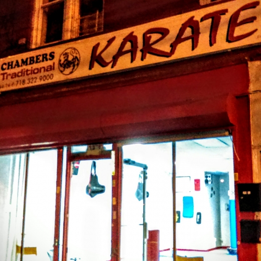 MARVELOUS MARTIAL ARTS in New York City, New York, United States - #2 Photo of Point of interest, Establishment, Health
