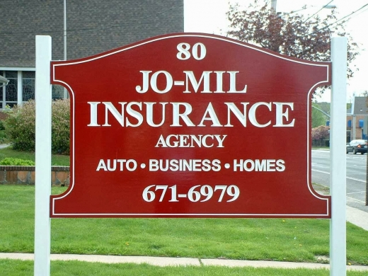 Jo-Mil Insurance Agency in Glen Cove City, New York, United States - #3 Photo of Point of interest, Establishment, Insurance agency