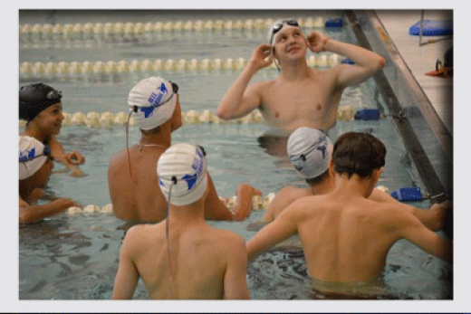 Blue Arrow Swimming Club in Staten Island City, New York, United States - #3 Photo of Point of interest, Establishment, Health