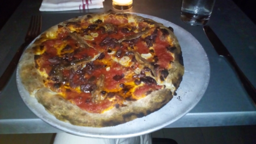 Photo by <br />
<b>Notice</b>:  Undefined index: user in <b>/home/www/activeuser/data/www/vaplace.com/core/views/default/photos.php</b> on line <b>128</b><br />
. Picture for Pizzeria Sirenetta in New York City, New York, United States - Restaurant, Food, Point of interest, Establishment