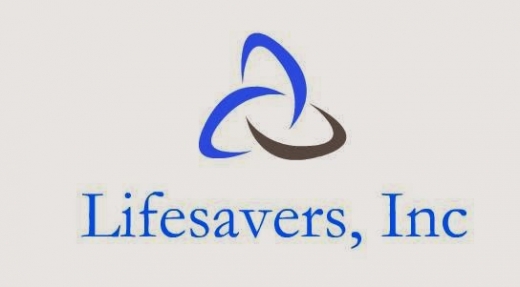 Photo by Lifesavers, Inc for Lifesavers, Inc