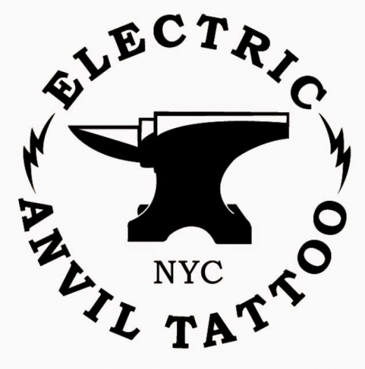 Photo by <br />
<b>Notice</b>:  Undefined index: user in <b>/home/www/activeuser/data/www/vaplace.com/core/views/default/photos.php</b> on line <b>128</b><br />
. Picture for Electric Anvil tattoo in Kings County City, New York, United States - Point of interest, Establishment, Store