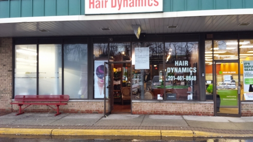 Hair Dynamics in Fort Lee City, New Jersey, United States - #2 Photo of Point of interest, Establishment, Hair care