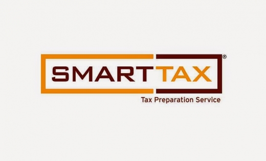 Smart Tax in New York City, New York, United States - #1 Photo of Point of interest, Establishment, Finance, Accounting