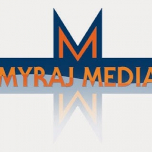 Myraj Media in Bergenfield City, New Jersey, United States - #4 Photo of Point of interest, Establishment