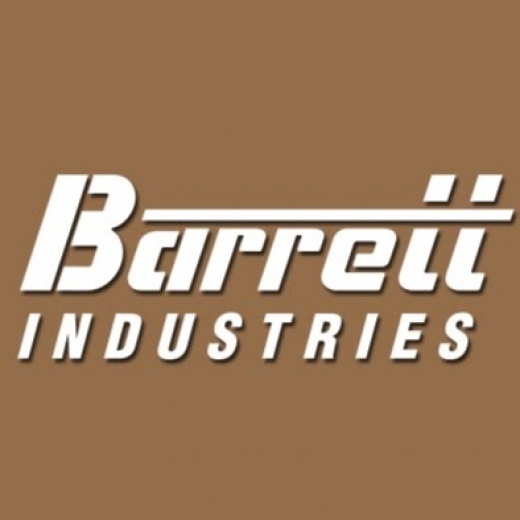 Barrett Industries in Roseland City, New Jersey, United States - #2 Photo of Point of interest, Establishment, Finance, General contractor