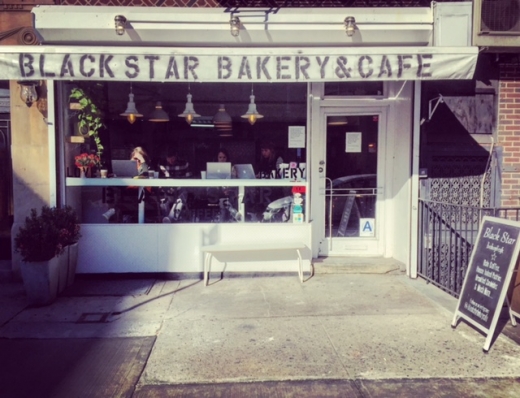 Photo by Black Star for Black Star Bakery&Cafe