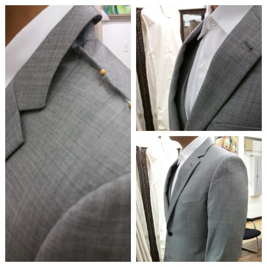 Photo by <br />
<b>Notice</b>:  Undefined index: user in <b>/home/www/activeuser/data/www/vaplace.com/core/views/default/photos.php</b> on line <b>128</b><br />
. Picture for Tailors Atelier Specializing In Alterations in New York City, New York, United States - Point of interest, Establishment, Store, Clothing store