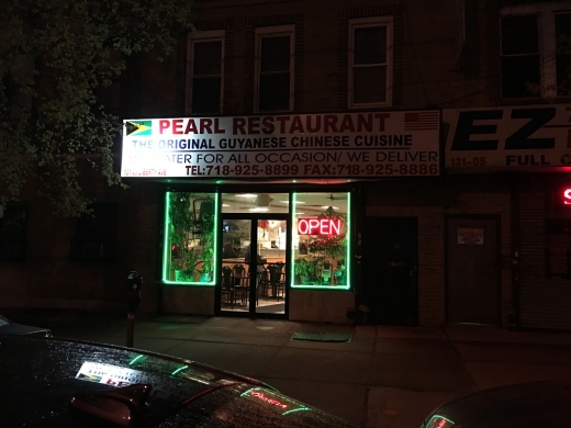 Pearl Restaurant in Queens City, New York, United States - #2 Photo of Restaurant, Food, Point of interest, Establishment