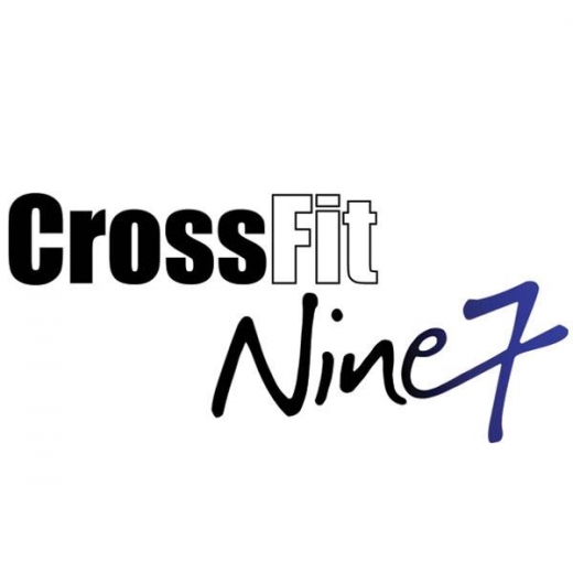 Photo by CrossFit nine7 for CrossFit nine7