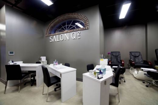 Salon Interiors in South Hackensack City, New Jersey, United States - #4 Photo of Point of interest, Establishment