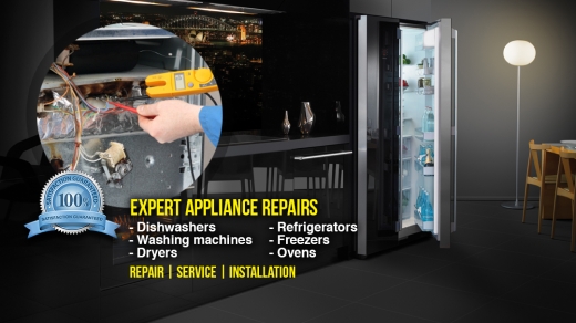 Photo by <br />
<b>Notice</b>:  Undefined index: user in <b>/home/www/activeuser/data/www/vaplace.com/core/views/default/photos.php</b> on line <b>128</b><br />
. Picture for Appliance Repair Montclair in Montclair City, New Jersey, United States - Point of interest, Establishment