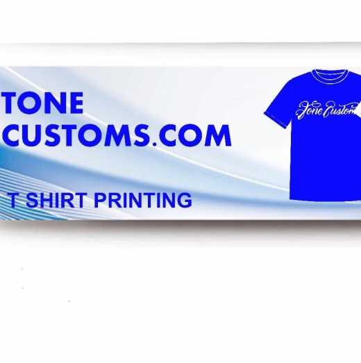 Tone customs in Bronx City, New York, United States - #1 Photo of Point of interest, Establishment, Store, Clothing store