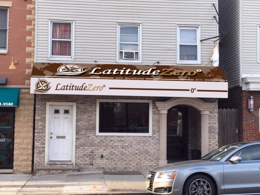 Latitude 0, LLC in Bayonne City, New Jersey, United States - #2 Photo of Restaurant, Food, Point of interest, Establishment