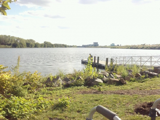 Overpeck County Park in Leonia City, New Jersey, United States - #2 Photo of Point of interest, Establishment, Park