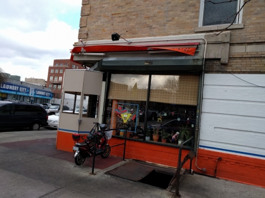 Nacho Macho Taco in Brooklyn City, New York, United States - #2 Photo of Restaurant, Food, Point of interest, Establishment