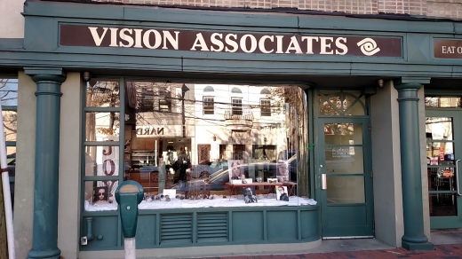 Vision Associates in Great Neck City, New York, United States - #2 Photo of Point of interest, Establishment, Health, Doctor
