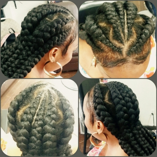 Photo by <br />
<b>Notice</b>:  Undefined index: user in <b>/home/www/activeuser/data/www/vaplace.com/core/views/default/photos.php</b> on line <b>128</b><br />
. Picture for Awa Hair Braiding & Beauty in Jersey City, New Jersey, United States - Point of interest, Establishment, Beauty salon