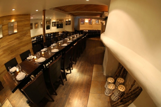 Agave in New York City, New York, United States - #3 Photo of Restaurant, Food, Point of interest, Establishment, Bar