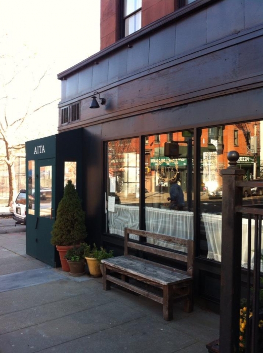 Aita in Brooklyn City, New York, United States - #1 Photo of Restaurant, Food, Point of interest, Establishment