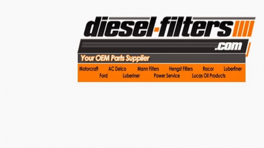 Photo by Diesel-Filters.com for Diesel-Filters.com