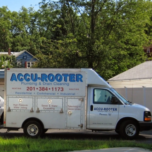 Accu Rooter Plumbing & Drain Cleaning LLC in Bergenfield City, New Jersey, United States - #1 Photo of Point of interest, Establishment, Plumber