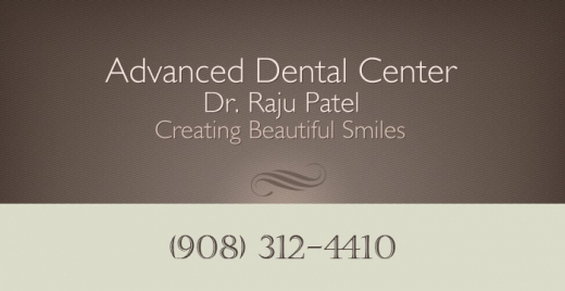 Advanced Dental Center in Elizabeth City, New Jersey, United States - #3 Photo of Point of interest, Establishment, Health, Doctor, Dentist