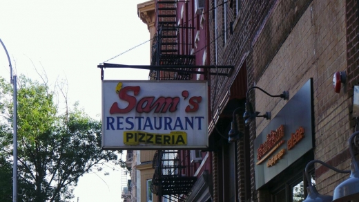 Sam's Restaurant in New York City, New York, United States - #3 Photo of Restaurant, Food, Point of interest, Establishment, Bar