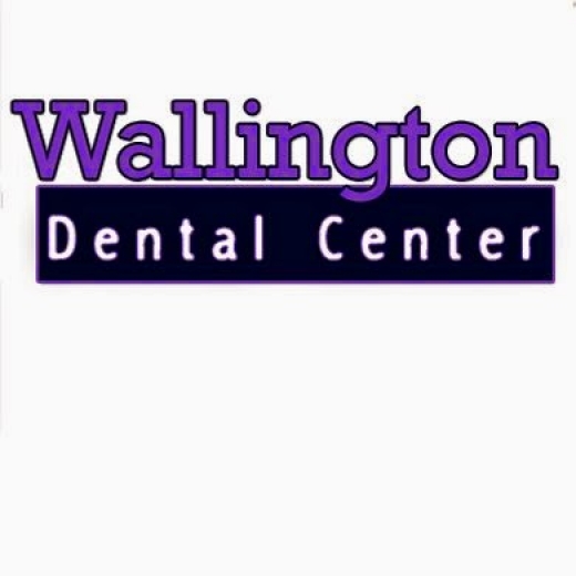 Photo by Wallington Dental - Joan Lagomarsino DDS for Wallington Dental - Joan Lagomarsino DDS