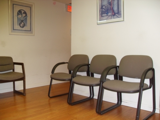 Bodyworx Chiropractic PLLC in New York City, New York, United States - #3 Photo of Point of interest, Establishment, Health